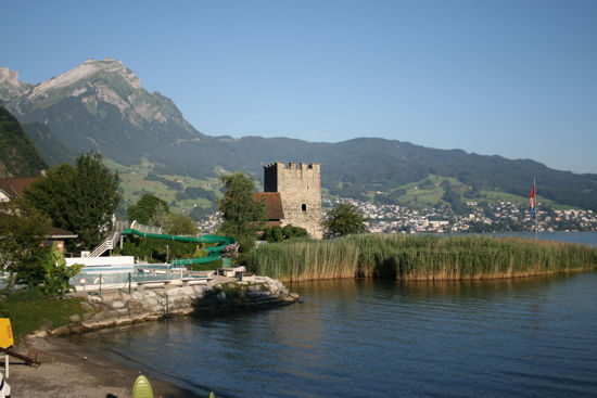 Bild von Saisonabo Einwohner Erwachsen 2026