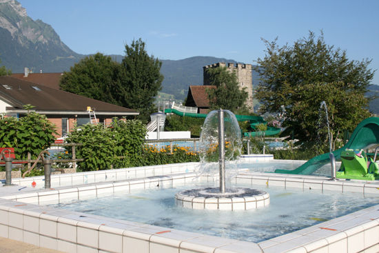 Bild von Saisonabo Einwohner/in Kinder 2026